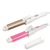Prancha E Babyliss Profissional Íons de Cetim Cabelo Liso Ou Cacheado - comprar online