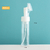 Frasco De Skin Care/Cabeça de silicone com escova de limpeza - loja online