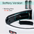 Massageador Elétrico Pescoço Fisioterapia Pulso Elétricos Alivia Dores - comprar online