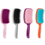 Escova Raquete De Desembaraçar E Pentear Cabelos Flex Hair - comprar online