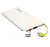 powerbank carregador portátil, iPhone,V8, 10.000mAh, 5000mAh, adaptador na internet