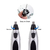 Aparador Nasal Elétrico/Portátil para Nariz/Orelha/Rosto / Depila - comprar online
