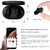 A6S TWS Fone De Ouvido Sem Fio Bluetooth 5.0 Estéreo - comprar online