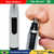 Aparador Nasal Elétrico/Portátil para Nariz/Orelha/Rosto / Depila - loja online