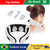 Massageador Elétrico Pescoço Fisioterapia Pulso Elétricos Alivia Dores - loja online