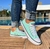 All star feminino lona