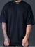 camisetas algodão oversize gola larga na internet