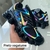 Nike shox masculino 12 molas - 3vshop
