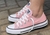 All star feminino lona - 3vshop