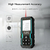 Imagem do MILESEEY S6 trenas a laser,Fita Medida Laser 40M 60M 80M 100M Telêmetro a Laser
