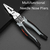 Alicate Diagonal Universal Multifuncional, Alicate eletricista profissional - 3vshop