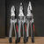 Alicate Diagonal Universal Multifuncional, Alicate eletricista profissional - comprar online