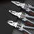 Alicate Diagonal Universal Multifuncional, Alicate eletricista profissional - comprar online