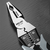Alicate Diagonal Universal Multifuncional, Alicate eletricista profissional - loja online