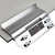 Máquina de corte angular Tiling-45 Graus Suporte Mount Cortador de azulejo - comprar online