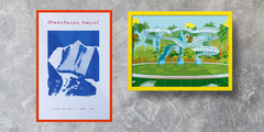 Banner de la categoría Prints