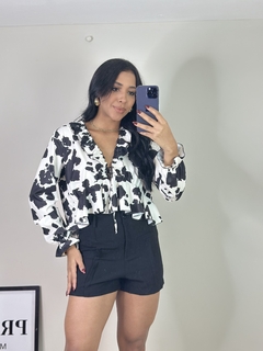Bata de manga na internet