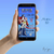 Invitación Transformers Optimus Prime - comprar online