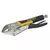 ALICATE PRESSAO CURVO 10'' C/C EMBORRACHADO - FERTAK