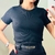 T-shirt Sarah Básica Feminina