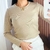 T-shirt Manga Longa - loja online