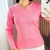 T-shirt Manga Longa - Sinhorelli Modas 