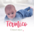 Banner de Tulippas Baby Clothes