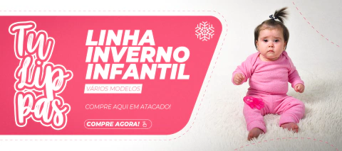 Carrusel Tulippas Baby Clothes