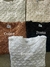 Blusa Tricot Rayon Detalhes em Colmeia - Elaine Mello Tricot