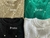 Blusa Tricot com Trama Losangolo e Detalhes em Pérola - Elaine Mello Tricot