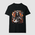 Camiseta heavy metal skull - comprar online
