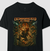 Camisa de Rock Excommunnicated By Noise
