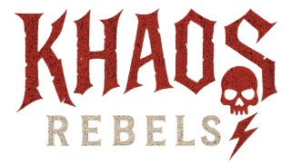 Khaos Rebels | Camisas de Rock Personalizadas 18% Off