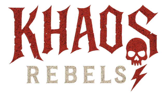 Khaos Rebels | Camisas de Rock Personalizadas 18% Off