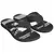 Mormaii Chinelo Masculino Wave Preto