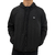 Mormaii Corta Vento C/ Capuz Preto - comprar online