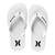 Hurley Chinelo Masculino Icon Branco