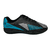 Molekinho Chuteira de Futsal Infantil Preto