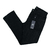 ViaGráfit Calça Masculina Slim Preta C/ Elastano