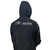 Mormaii Jaqueta Corta Vento Preto - comprar online
