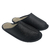 Specht Chinelo Peluciado Preto
