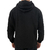 Freesurf Moletom Canguru Preto - comprar online