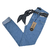 Mormaii Calça Feminina Skinny Jeans C/ Elastano