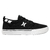 Hurley Tênis Swamis Preto/Branco