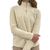 Freesurf Moletom Soft Flecee Bege - comprar online