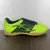 Dalponte Chuteira de Futsal Mythus Verde