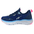 Nesk Tênis Esportivo Vegas Azul - comprar online