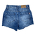 ViaGráfit Shorts Mom Jeans C/ Elastano - comprar online