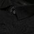 Ogochi Camisa Social Slim Masculina Preta