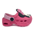 Ploc Bambucha Crocs Rosa